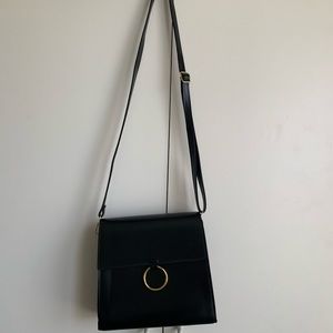 Cross body bag